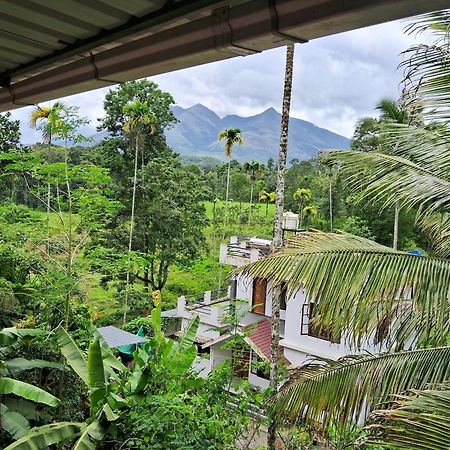 Homely Home Stay Kalpetta Exterior photo