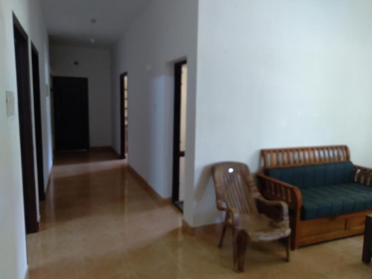 Homely Home Stay Kalpetta Exterior photo