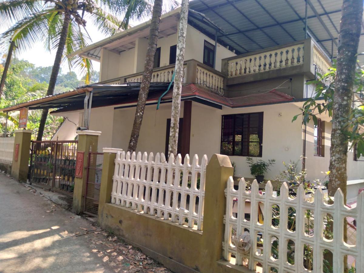 Homely Home Stay Kalpetta Exterior photo