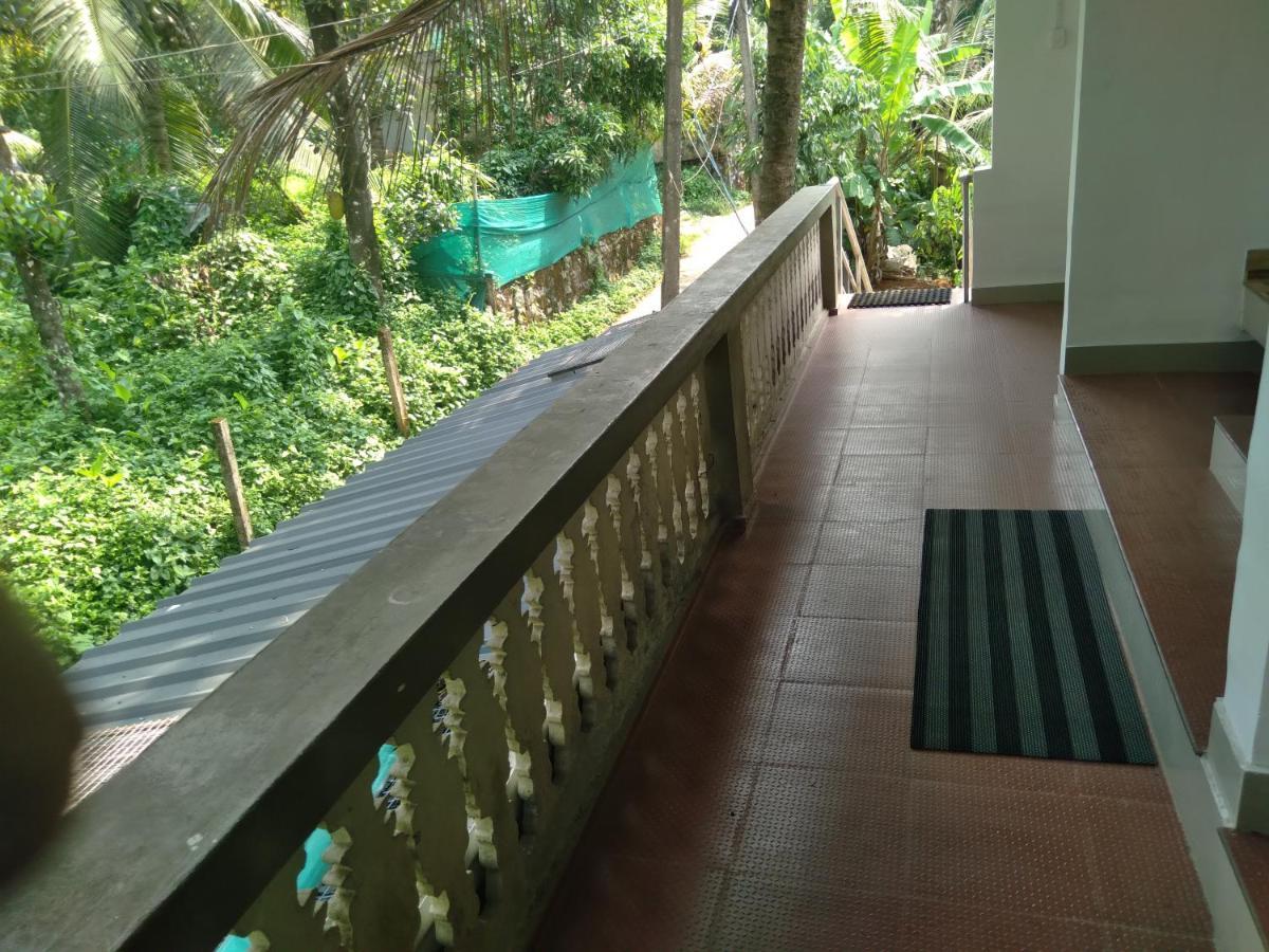 Homely Home Stay Kalpetta Exterior photo