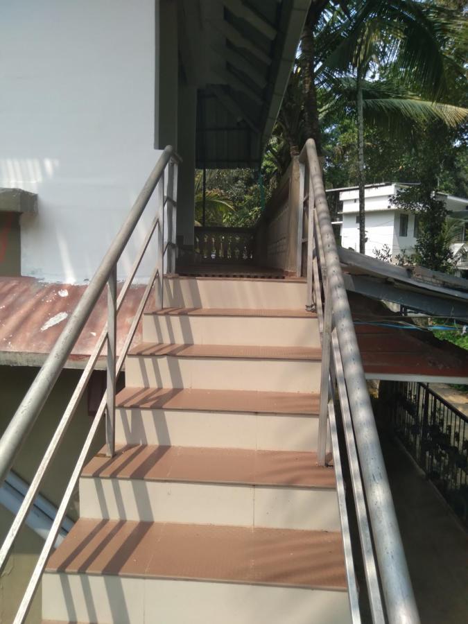 Homely Home Stay Kalpetta Exterior photo